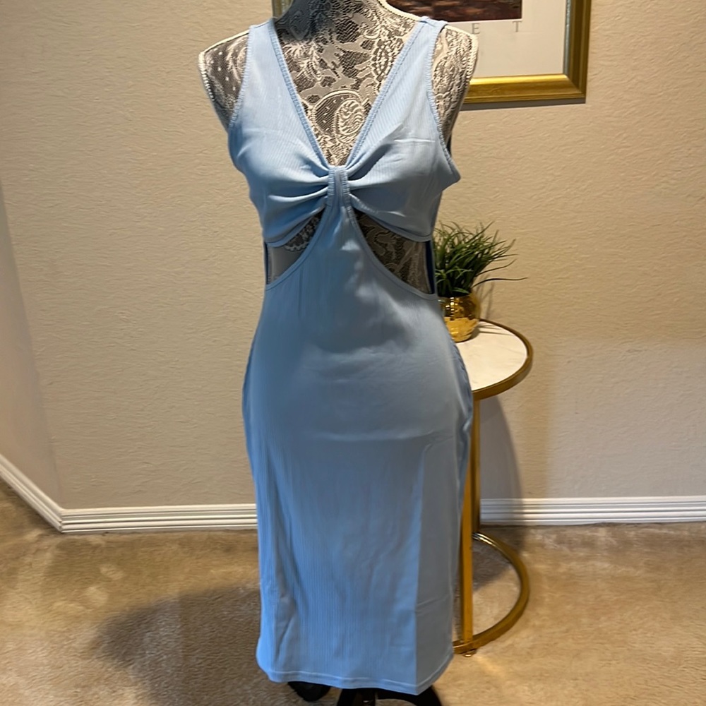 Pretty Summer Dress